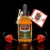 Pimenta Carolina Reaper A Mais Forte Do Mundo